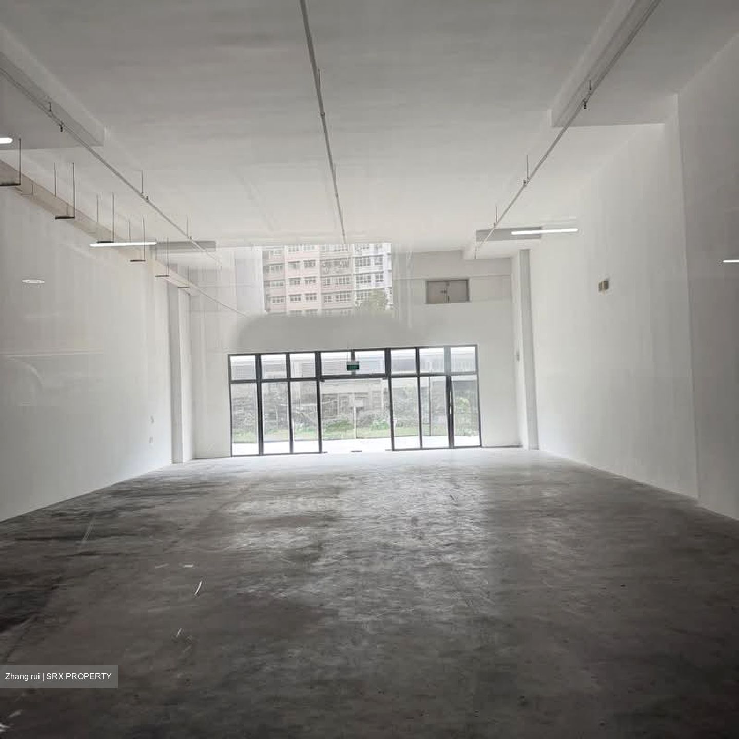 Bukit Batok Connection (D23), Factory #577061531